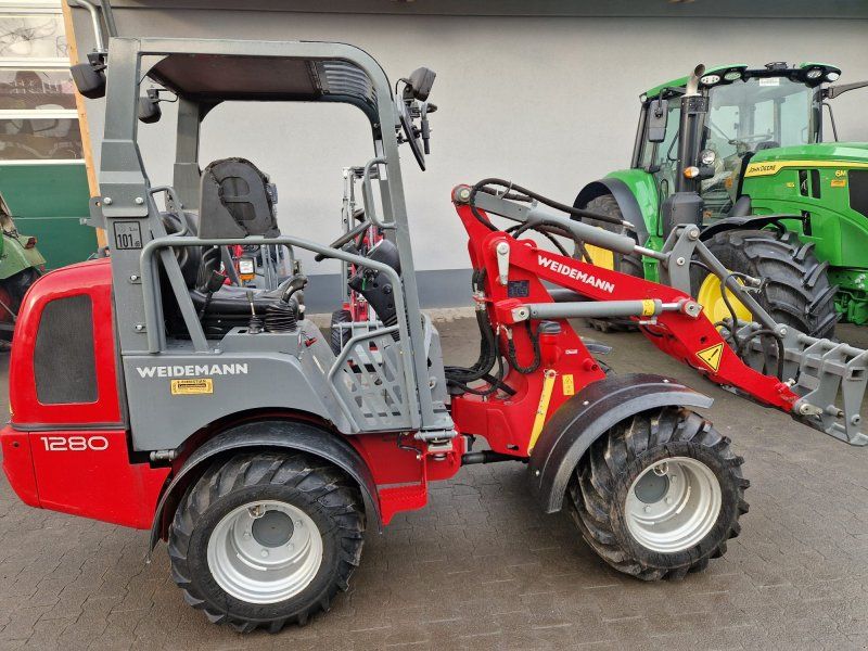 Weidemann 1280