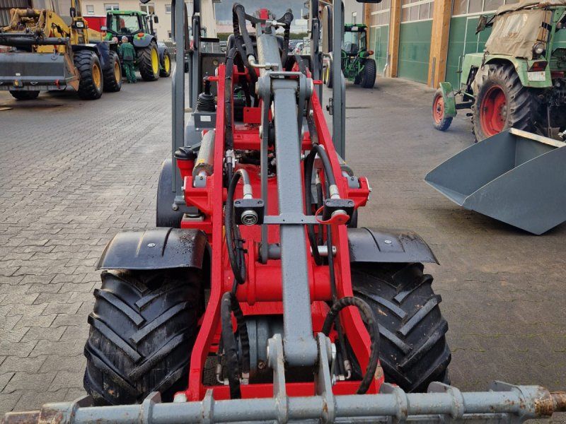 Weidemann 1280