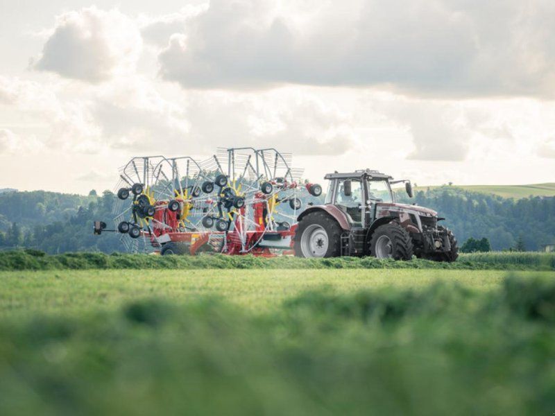 Pöttinger T VT 12540 C