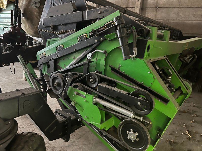 Deutz-Fahr C7206 TS