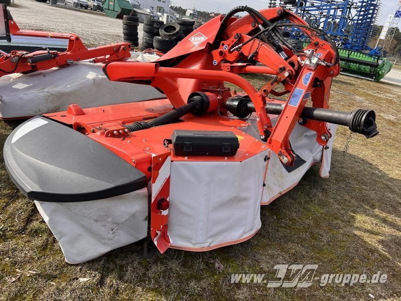 Kuhn GMD 3125F-FF