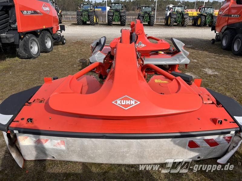 Kuhn GMD 3125F-FF