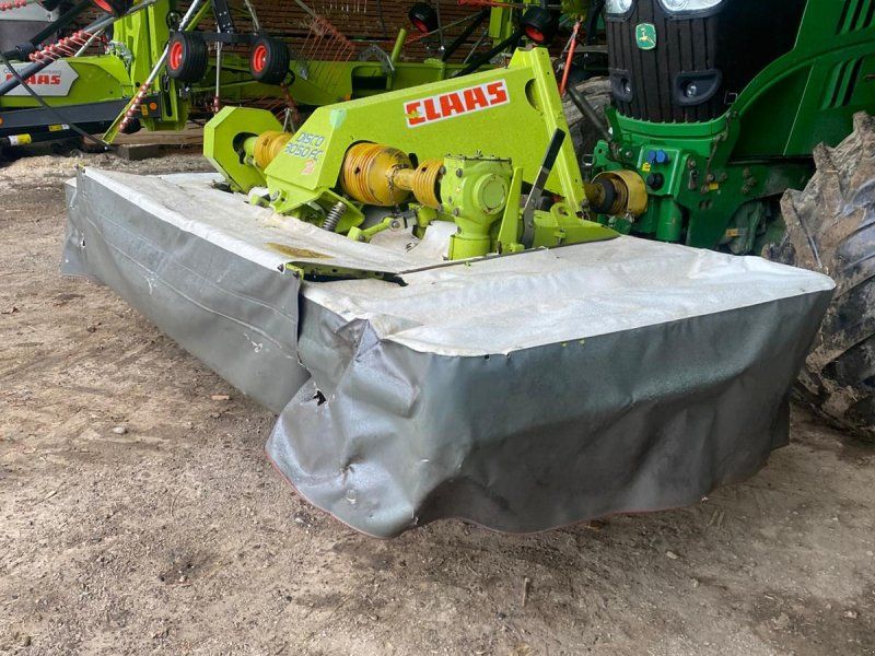 Claas Disco 3050 FC