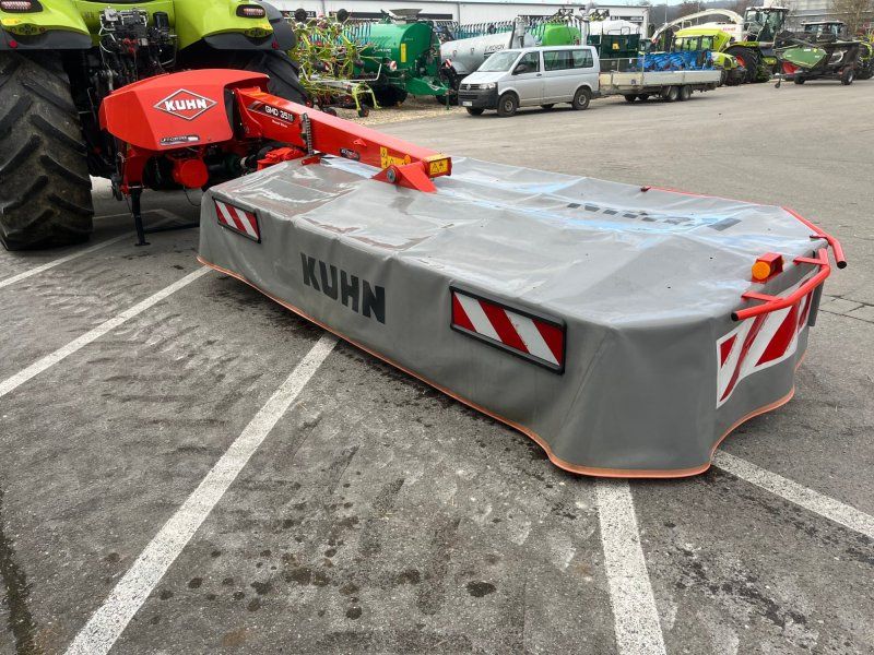 Kuhn GMD 3511 FF