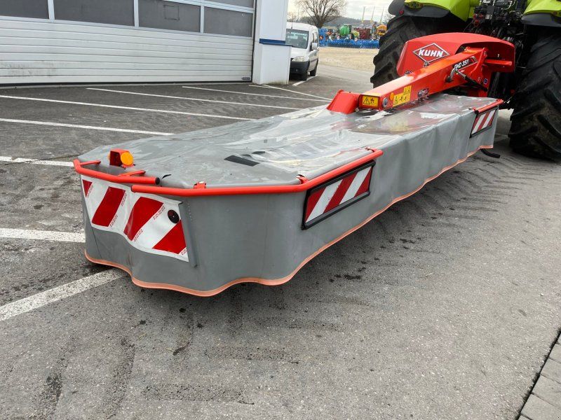Kuhn GMD 3511 FF