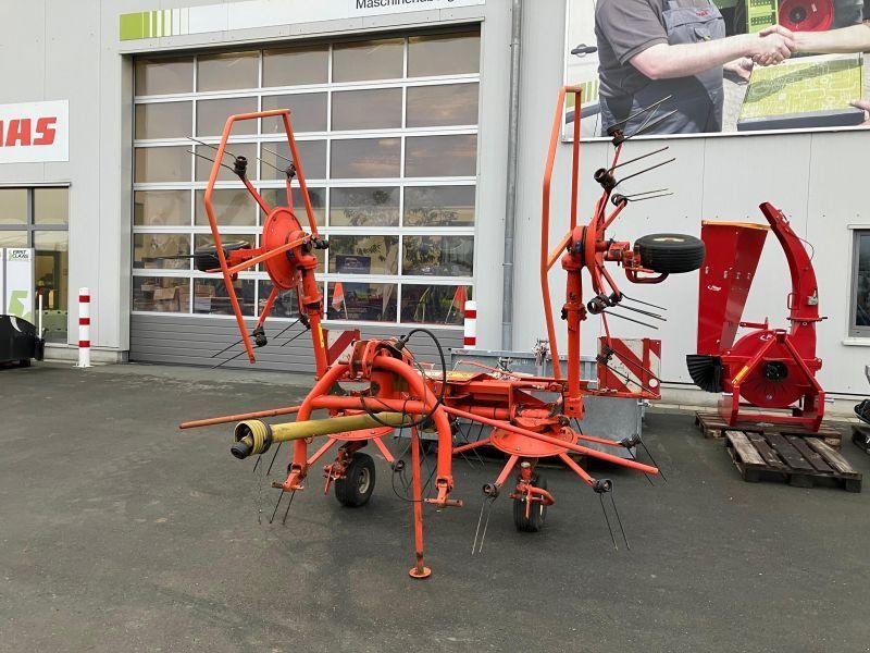 Kuhn GF 5001 MH Digidrive