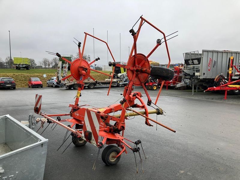 Kuhn GF 5001 MH Digidrive