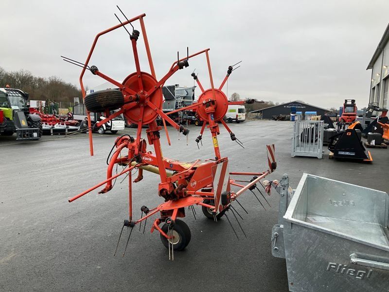 Kuhn GF 5001 MH Digidrive