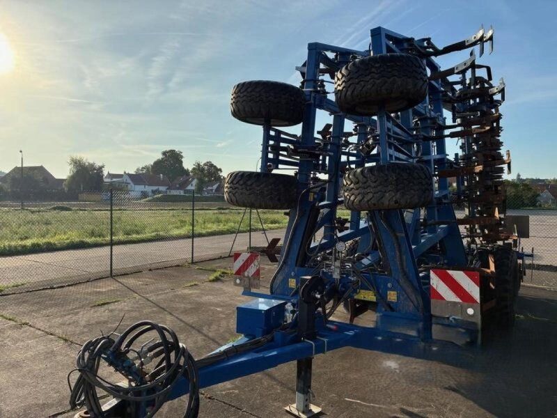 Köckerling Vector 900