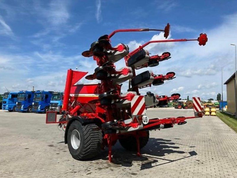 Horsch Maestro 8.75 CC
