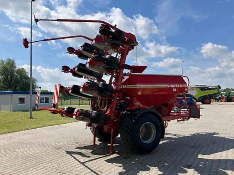 Horsch Maestro 8.75 CC