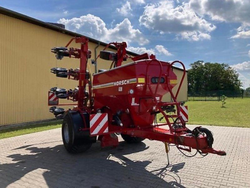 Horsch Maestro 8.75 CC