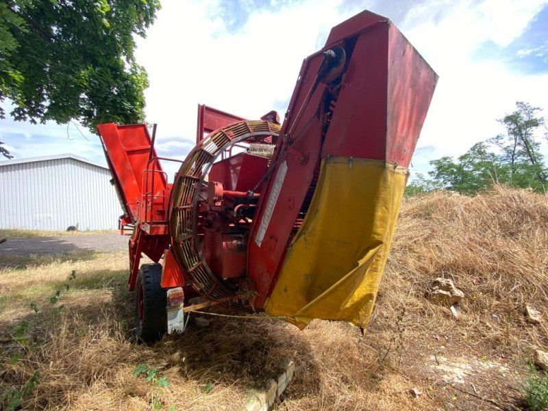 Grimme MK 700
