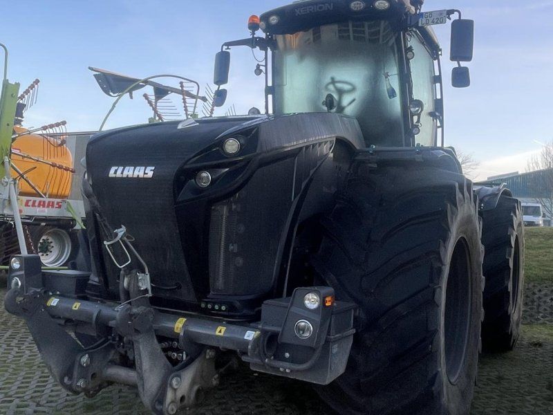 Claas Xerion 4200 VC