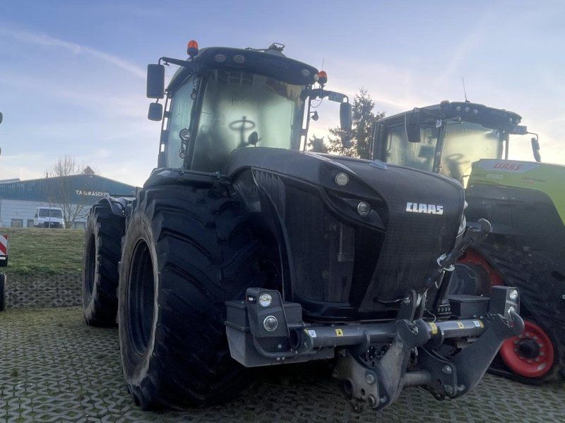 Claas Xerion 4200 VC