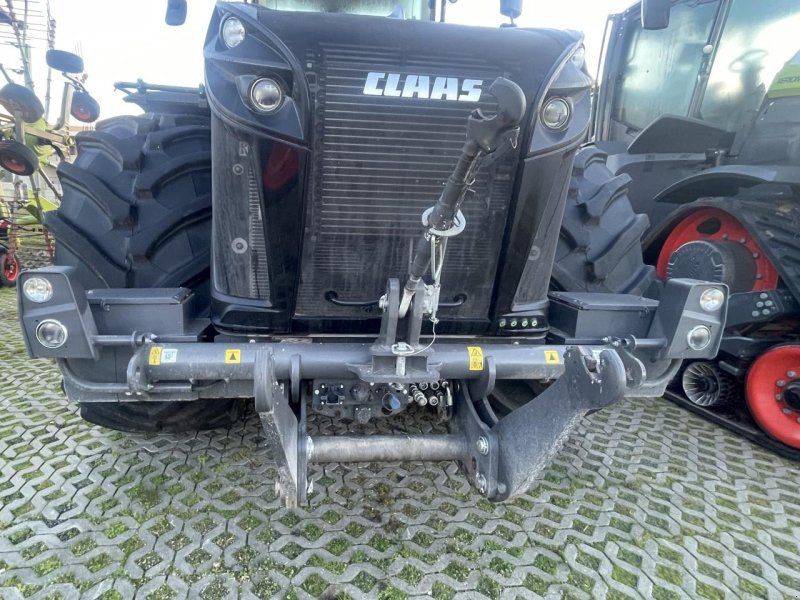 Claas Xerion 4200 VC