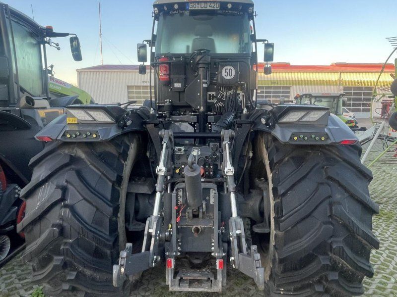 Claas Xerion 4200 VC
