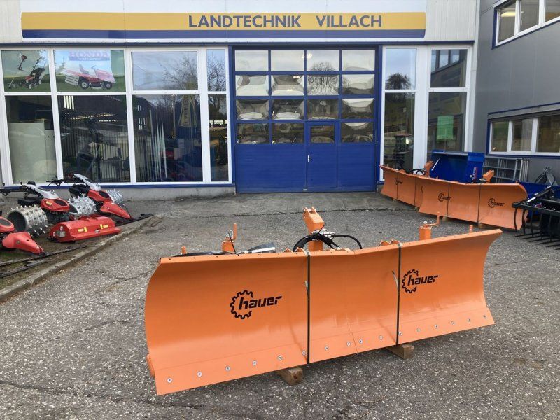 Hauer HSH 3000