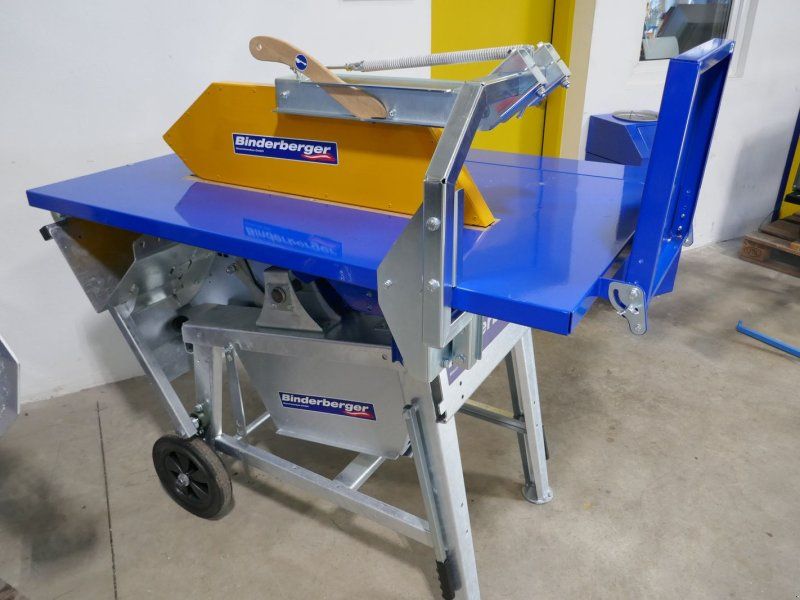 Binderberger TWS 700 E