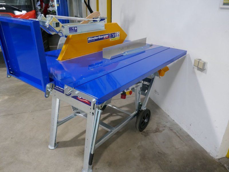 Binderberger TWS 700 E