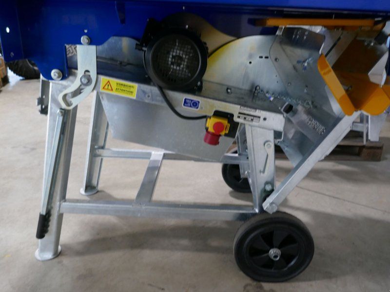 Binderberger TWS 700 E