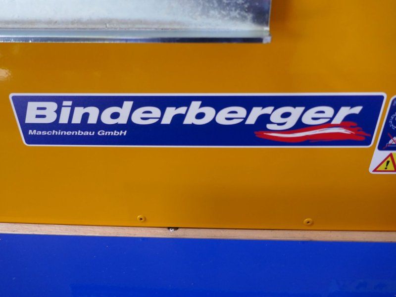 Binderberger TWS 700 E