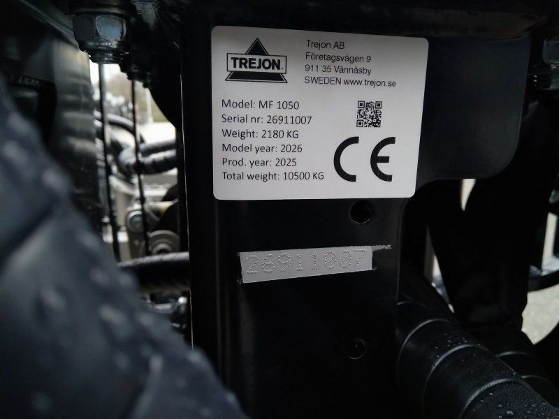 Multiforest MF1050 V7800