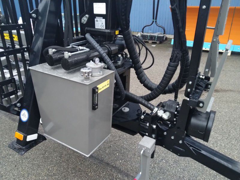 Multiforest MF1050 V7800