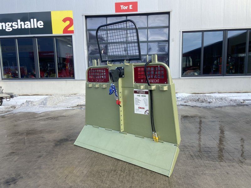 Holzknecht HS 408 K