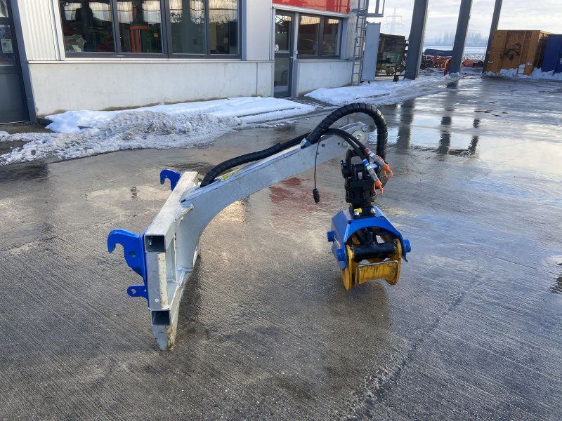 Binderberger Holzzange 1200mm