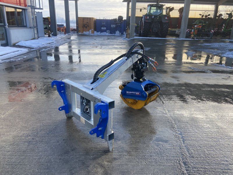 Binderberger Holzzange 1200mm