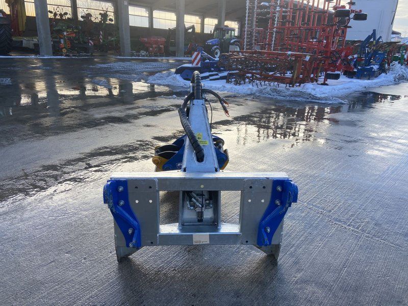 Binderberger Holzzange 1200mm