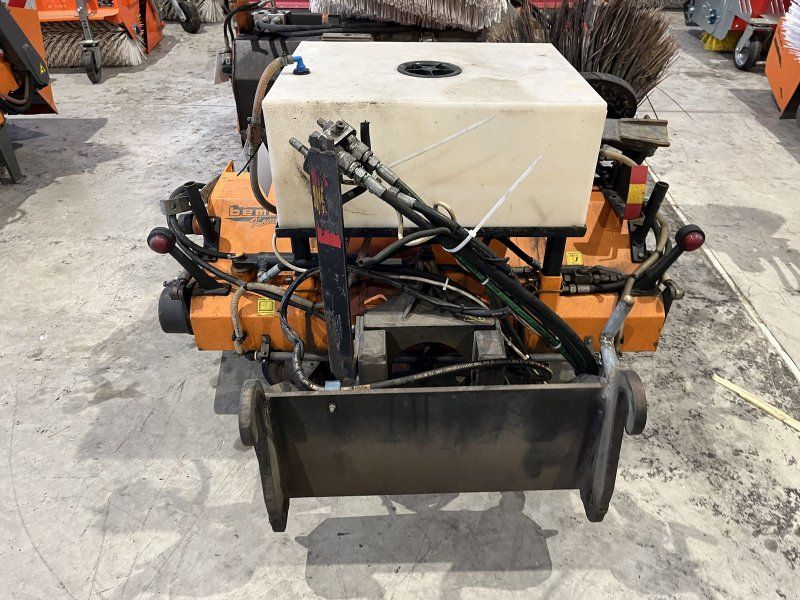 Bema 520 / 1250mm Dual