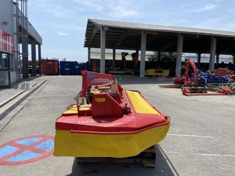 Pöttinger Eurocat 316 F