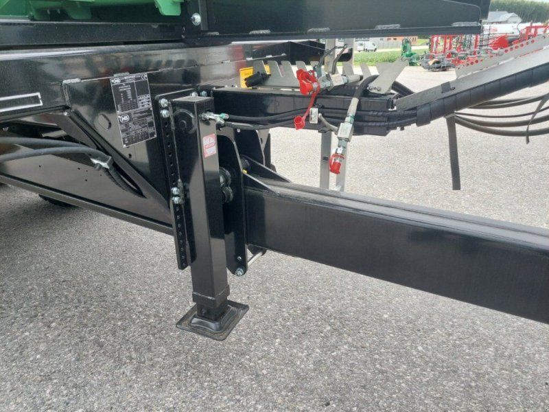 TA 20055 PP+Power Push PLUS 40 km/h