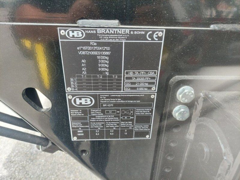 TA 20055 PP+Power Push PLUS 40 km/h