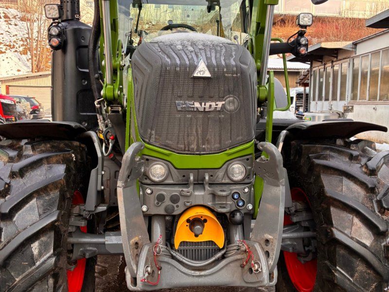Fendt 314 Vario Power
