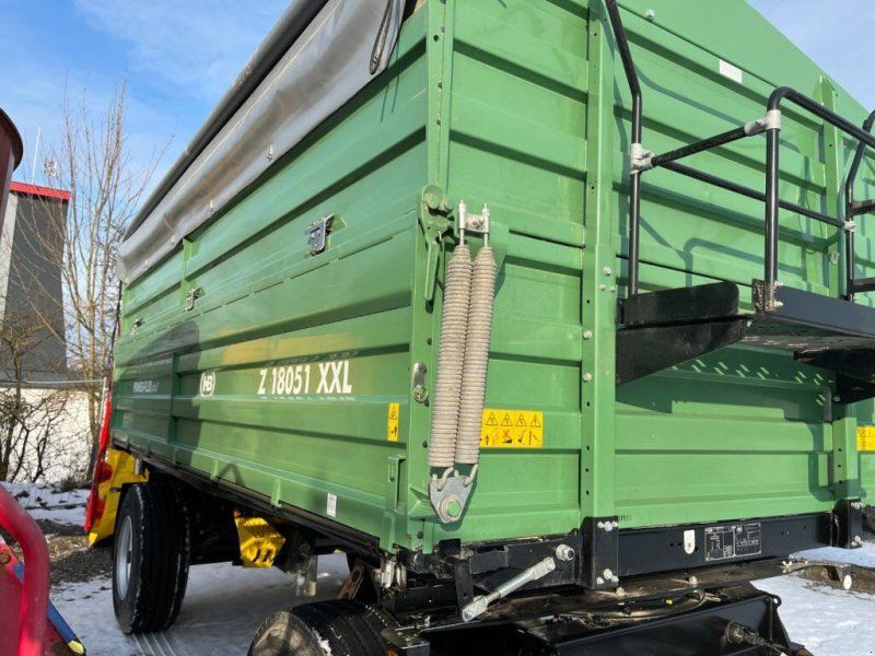 Brantner Z 18051/2 XXL