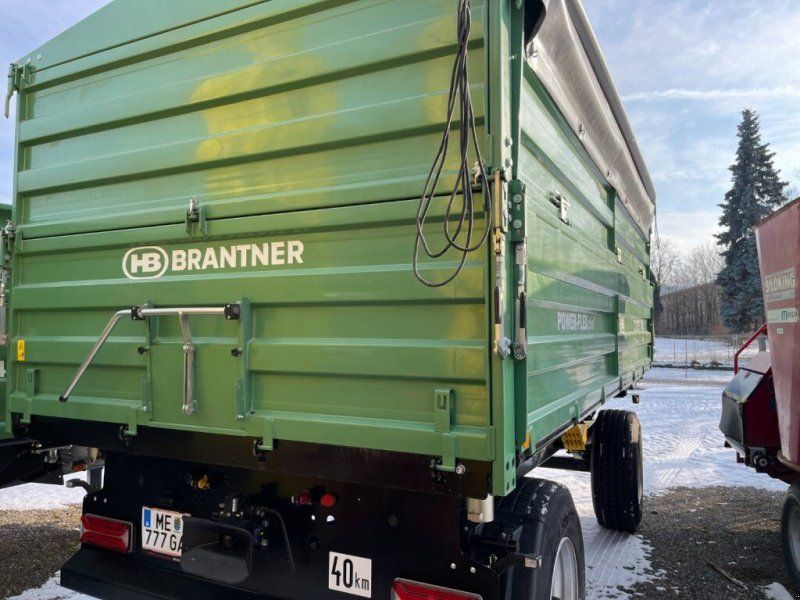 Brantner Z 18051/2 XXL