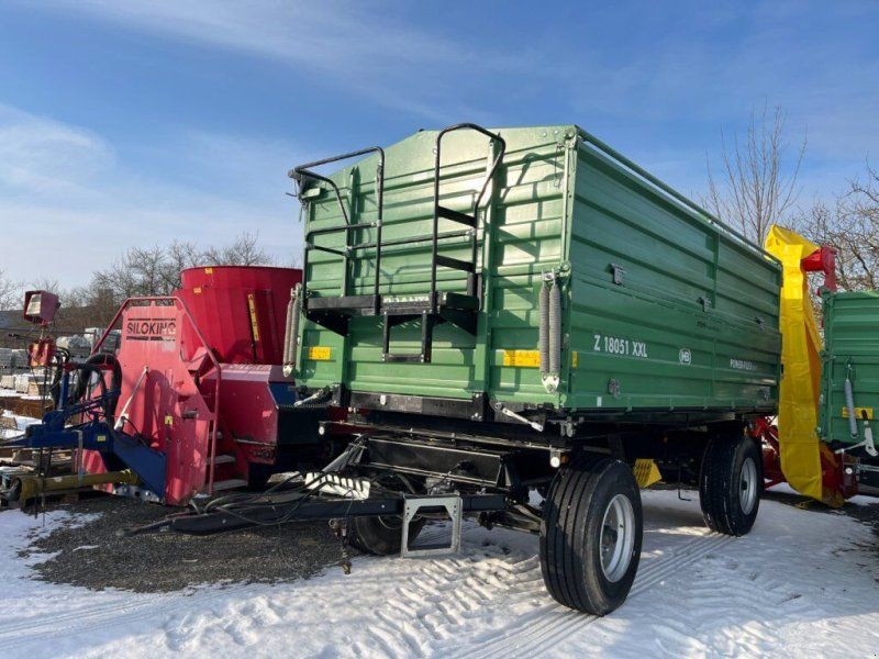 Brantner Z 18051/2 XXL