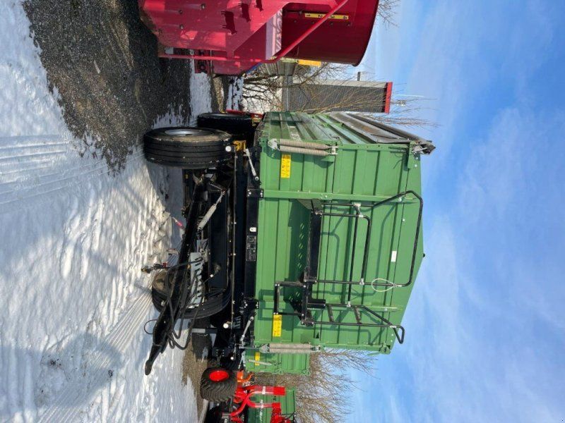 Brantner Z 18051/2 XXL