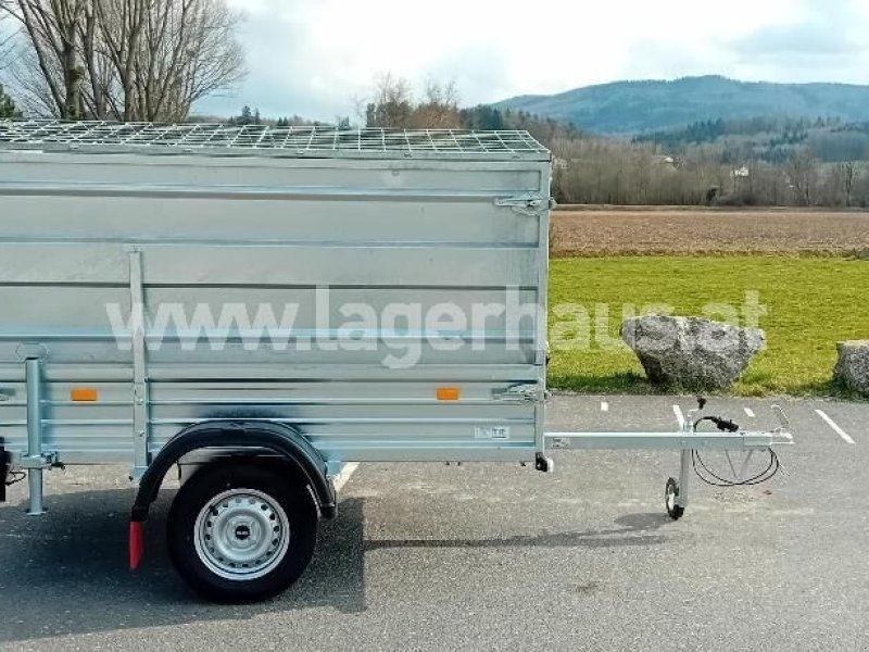 Pongratz EPA 230/12 U-RS-STK 750KG