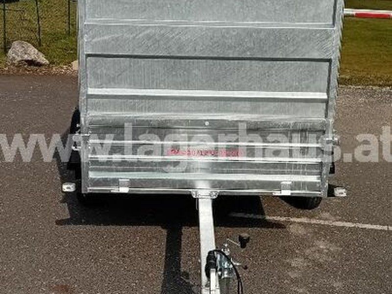 Pongratz EPA 230/12 U-RS-STK 750KG