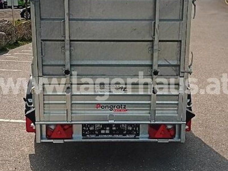 Pongratz EPA 230/12 U-RS-STK 750KG