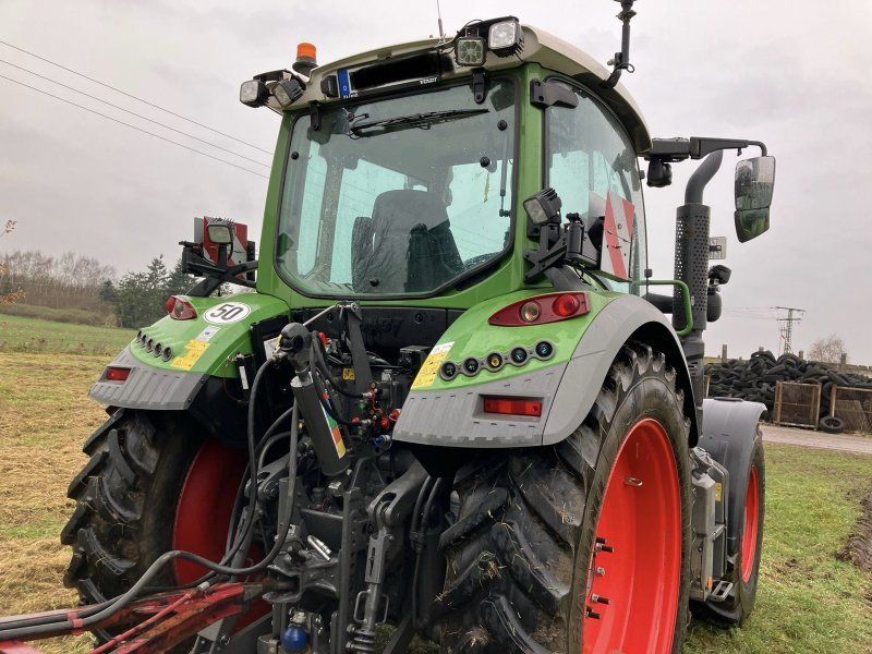Fendt 516 Vario Gen3 ProfiPlus