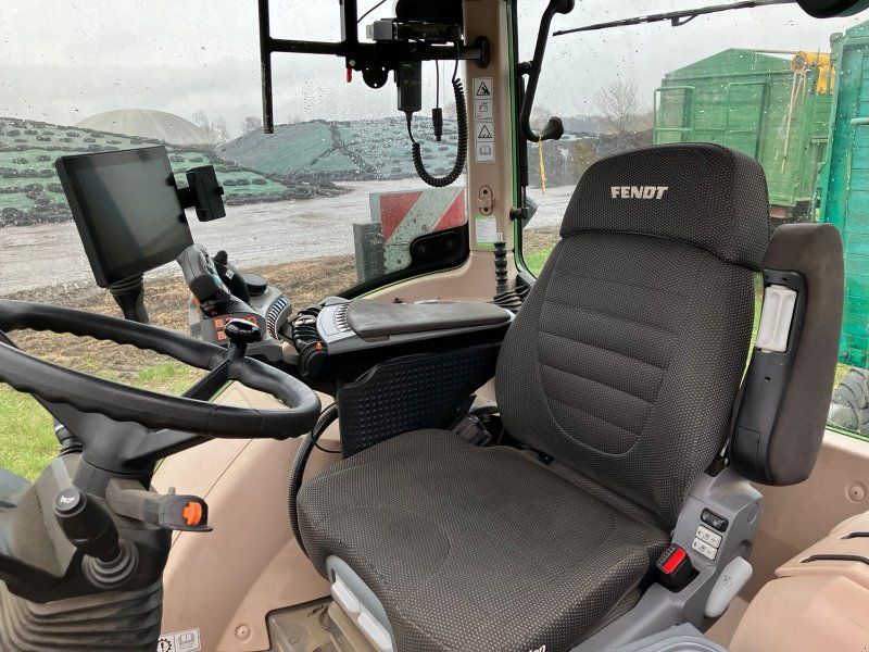 Fendt 516 Vario Gen3 ProfiPlus