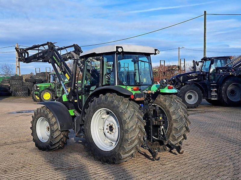 Deutz-Fahr AGROFARM 100  Top-Zustand / Aktion Abverkauf 2026
