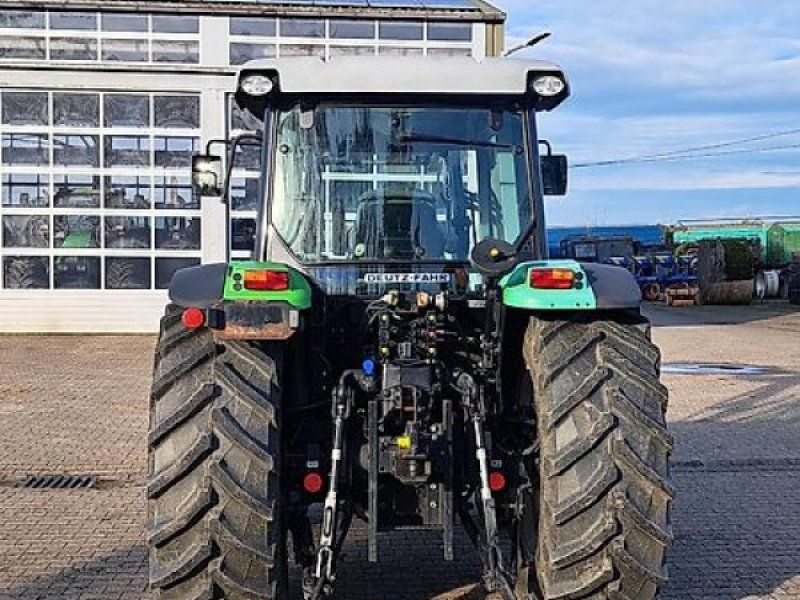 Deutz-Fahr AGROFARM 100  Top-Zustand / Aktion Abverkauf 2026