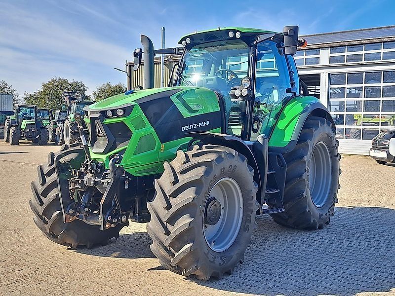 Deutz-Fahr AGROTRON 6165 P  AKTION ABVERKAUF 2026