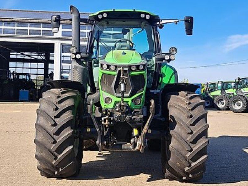 Deutz-Fahr AGROTRON 6165 P  AKTION ABVERKAUF 2026